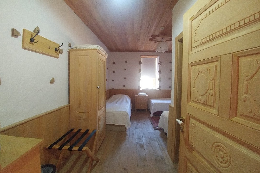Ormana Active Dogan Boutique Hotel主图