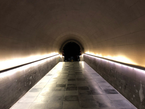 成都永陵博物馆-成都必去景点