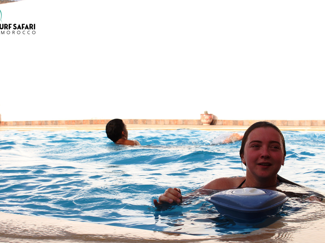 Surf Safari Morocco主图