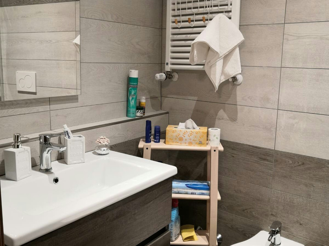 B&B La Terrazza主图