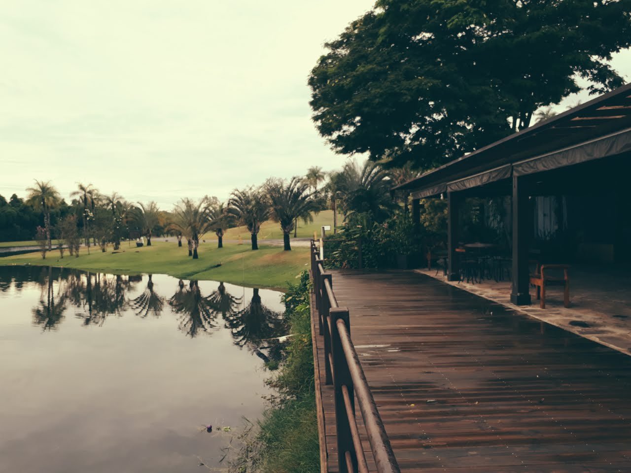 Hotel Fazenda Duas Marias-浴室