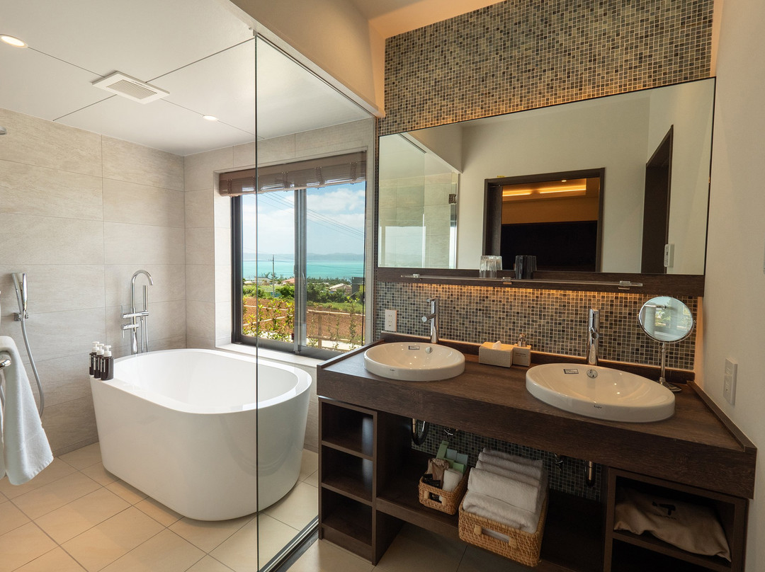 One Suite The Terrace主图