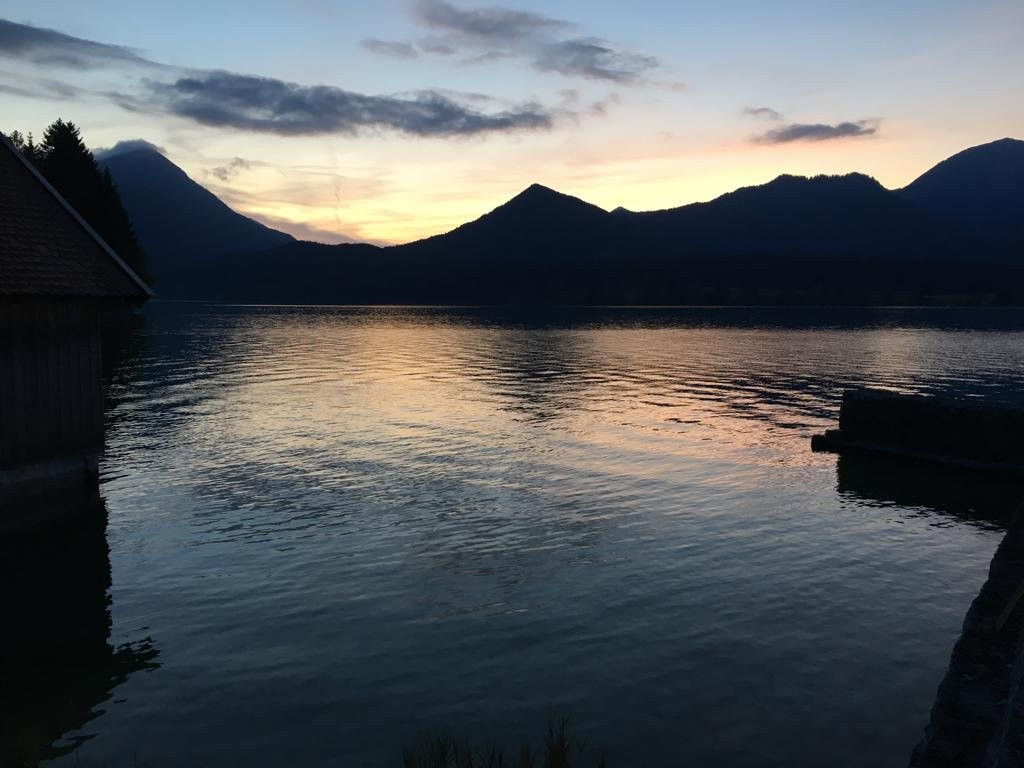 Haus Kiefersauer-Jachenau必去景点