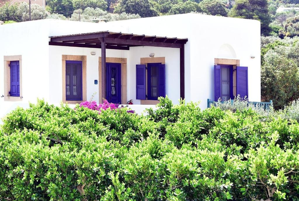 Nefeli Hotels Leros主图