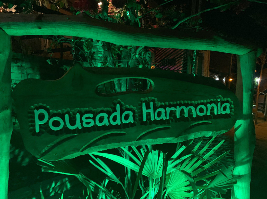 Pousada Harmonia