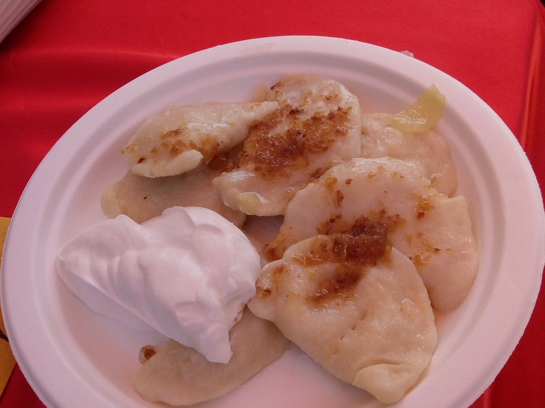 Polish Club Windsor-Harrow必去景点