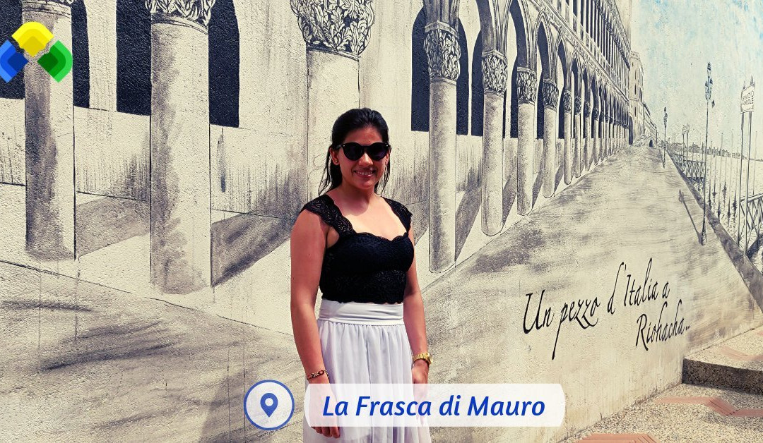 La Frasca Di Mauro主图