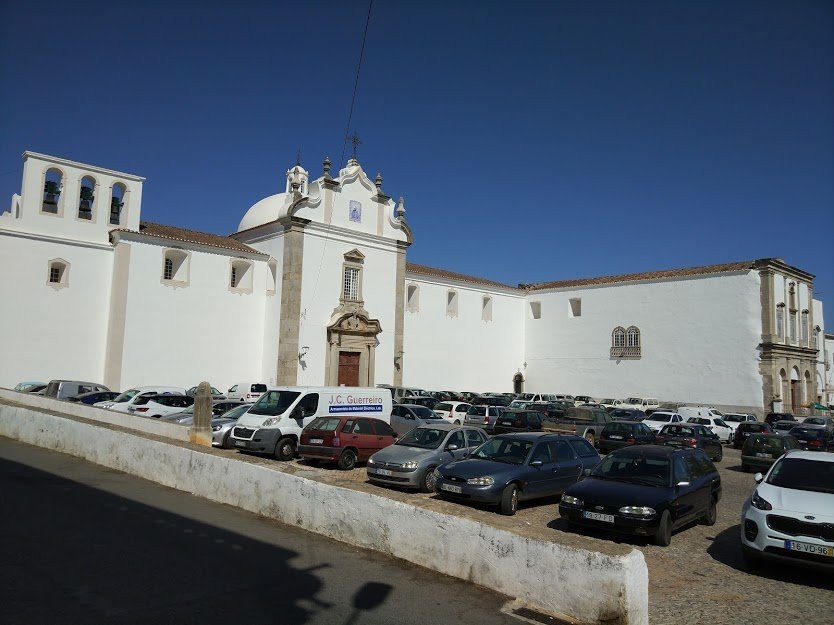 Igreja Nossa Senhora do Carmo-塔维拉必去景点