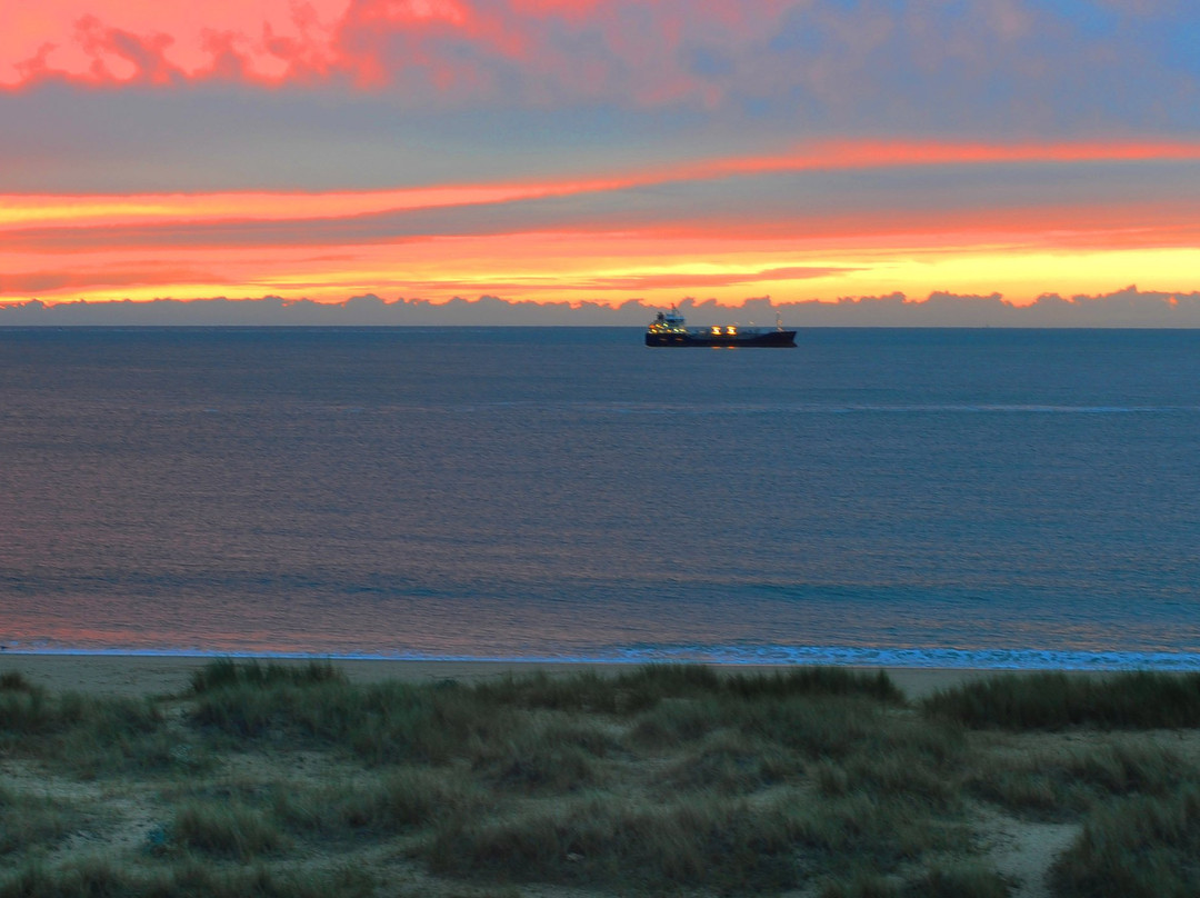 Premier Inn Great Yarmouth (Seafront) hotel主图