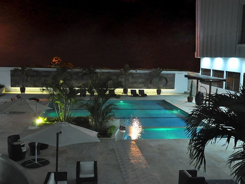 国际娱乐场酒店主图