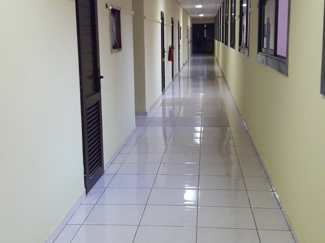 Kurhotel Escambray主图