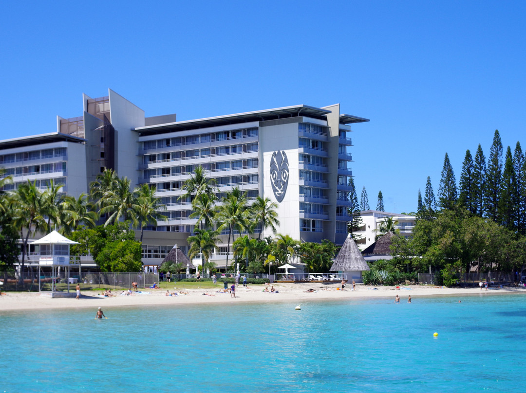 Chateau Royal Beach Resort And Spa主图