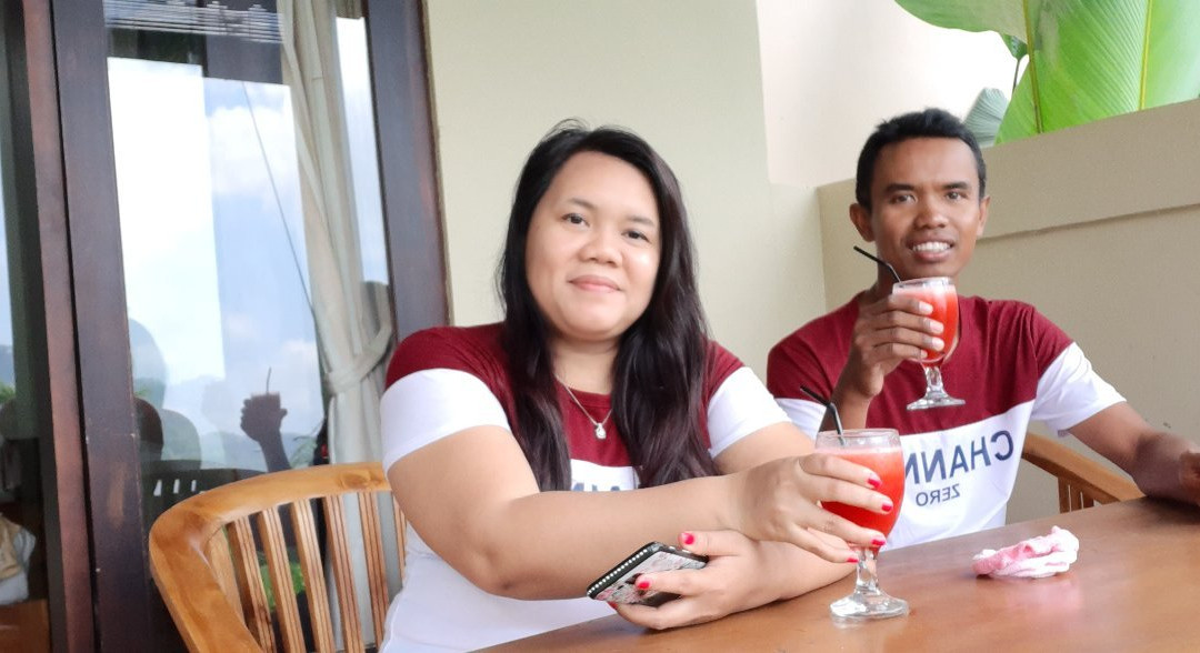 阿尔塔纳迪别墅酒店主图