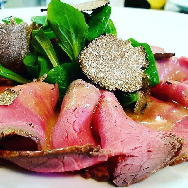 Metzerlen-Mariastein餐馆和美食-Osteria Landskron