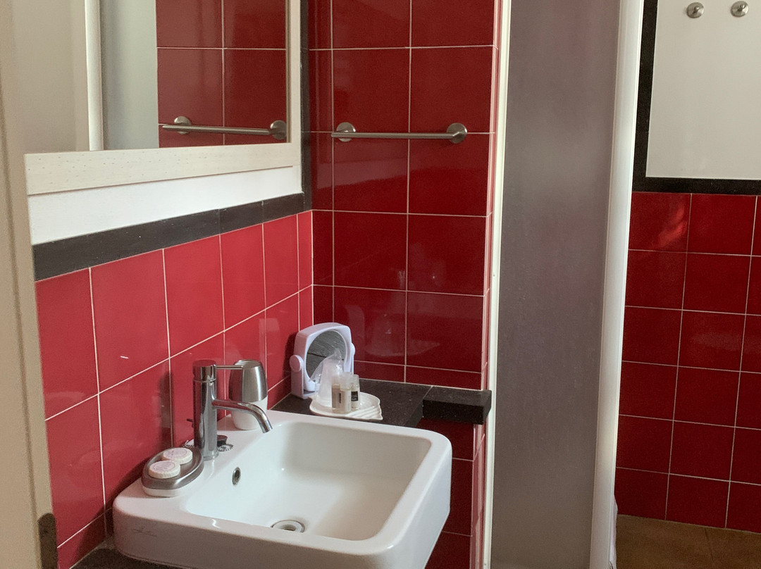 Hotel Villa Pimpina主图