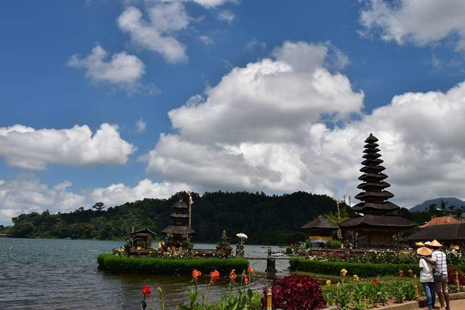 Eka Bali Tour景点图片