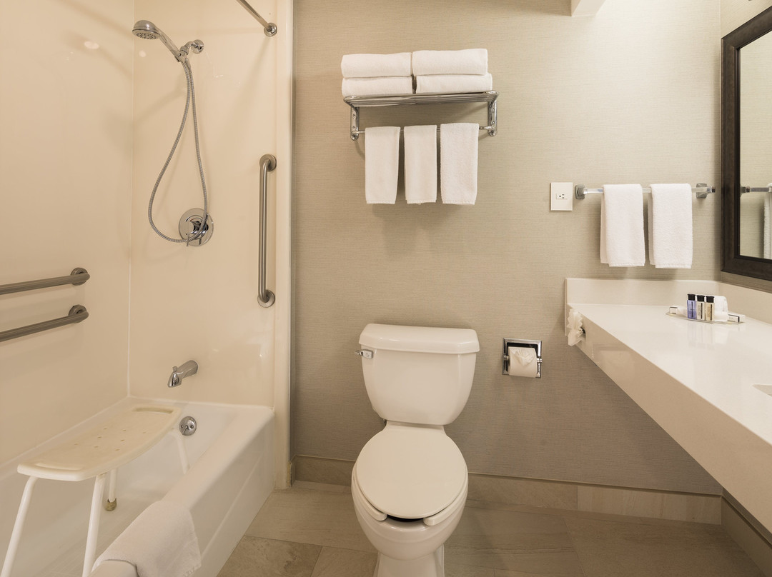 Staybridge Suites Monterrey - San Pedro by IHG主图