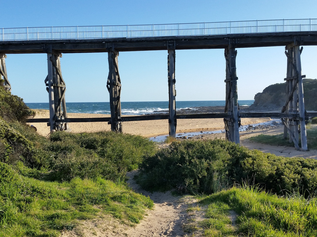 Wonthaggi Motel主图