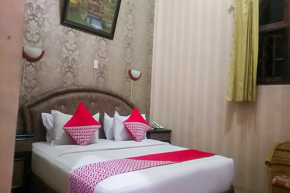 OYO 1140 Hotel Tresya Tanjung Balai主图