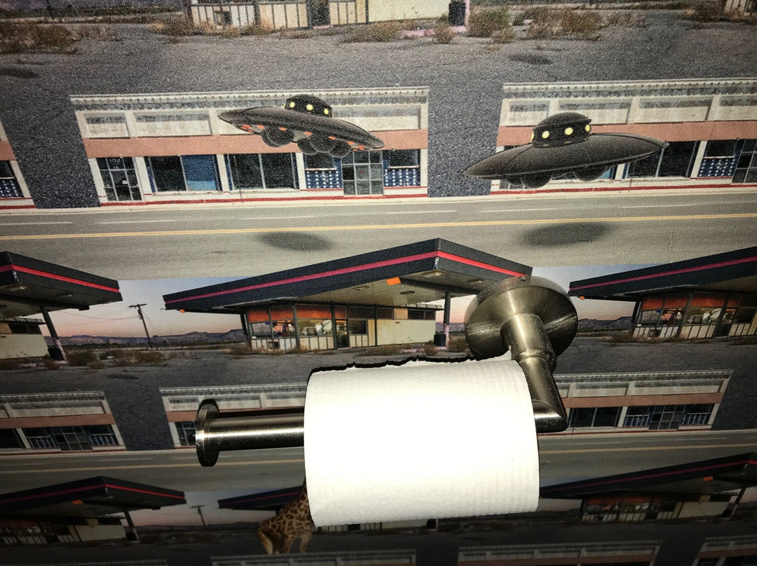 Aloft Leawood-Overland Park主图