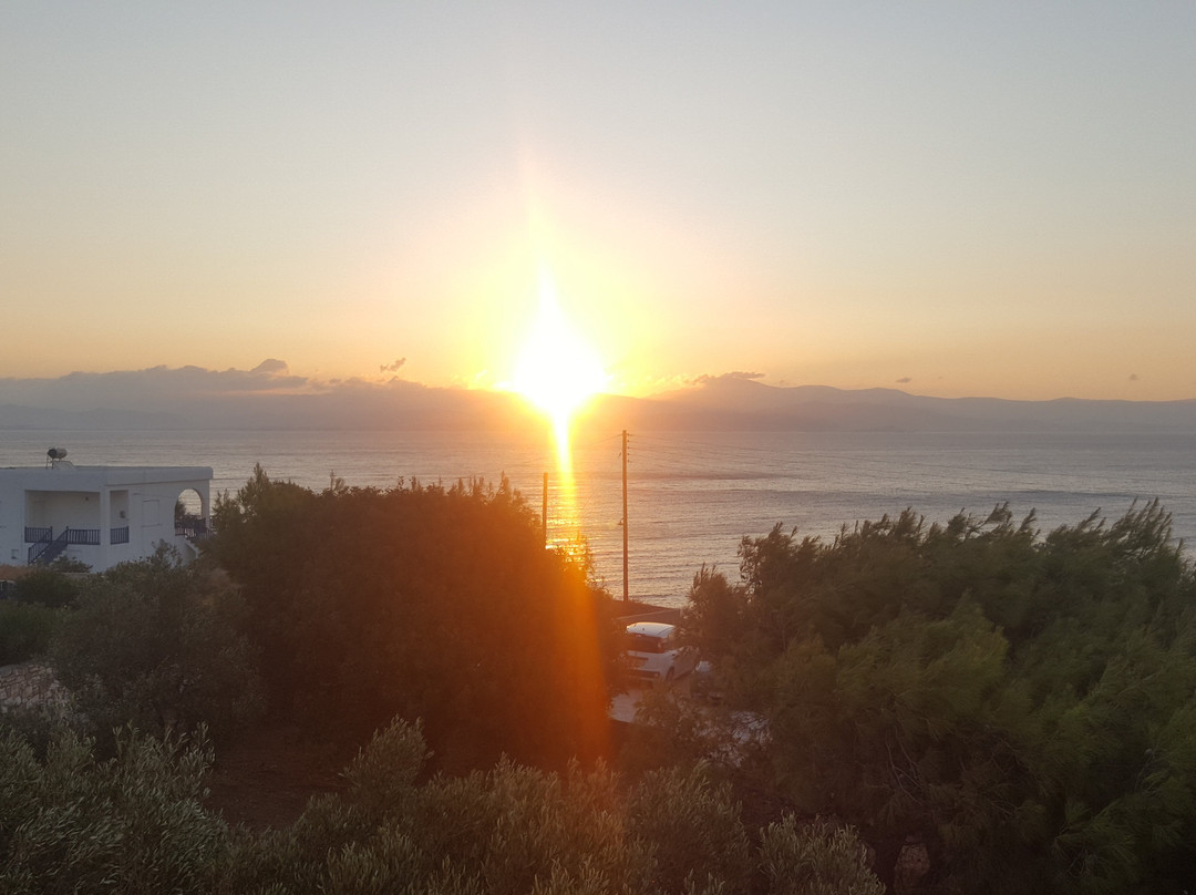 Villa Mariliza