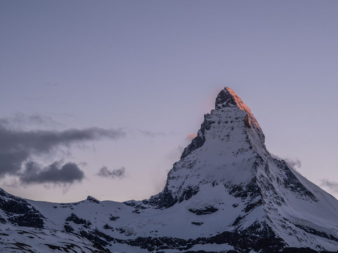 里弗尔之家1853酒店主图