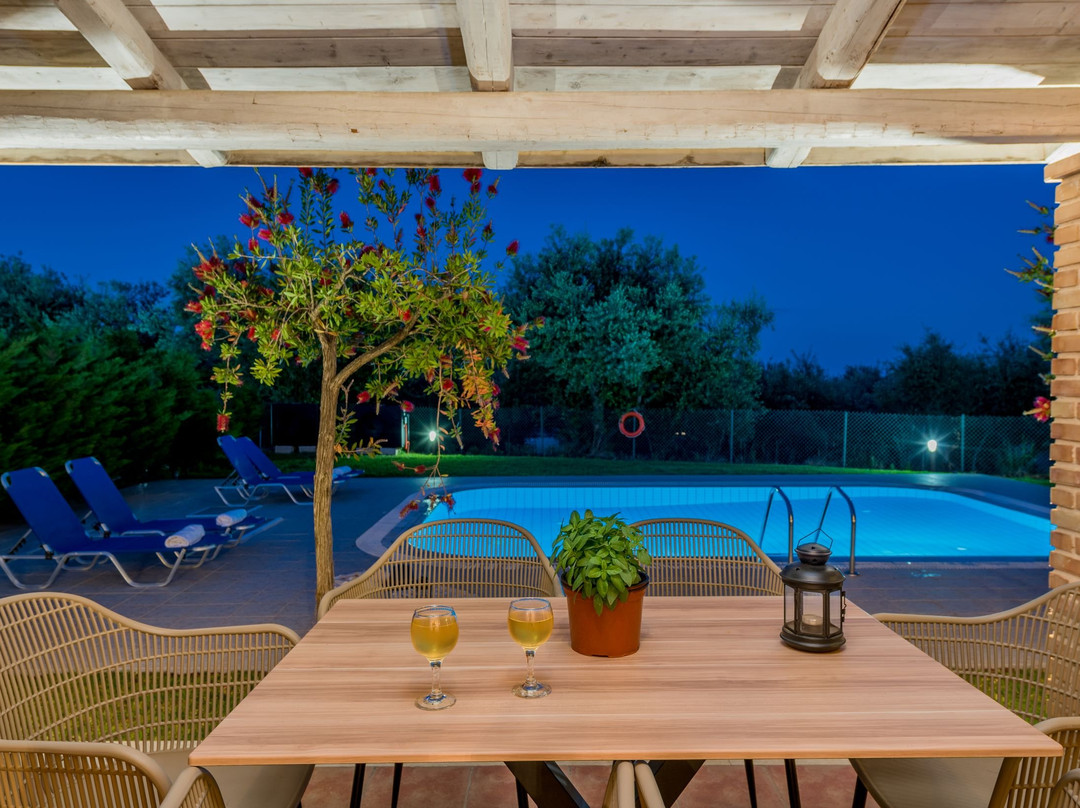 Rizolia Villas主图