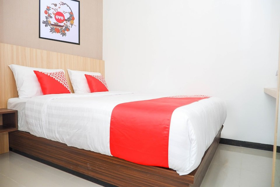 OYO 1137 Ndalem Panularan主图