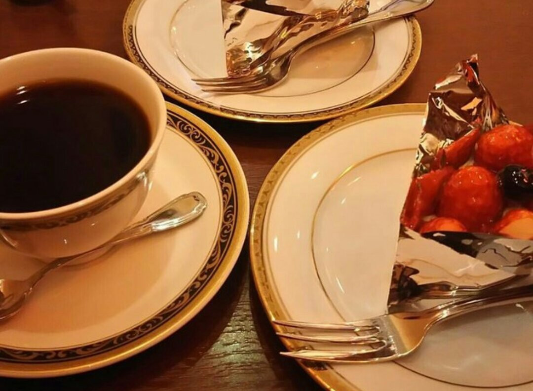 オレンジシャリマティ 山室店