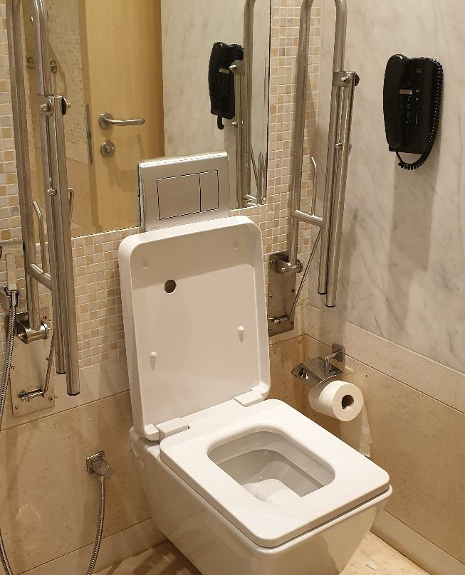 The Venue Jeddah Corniche主图