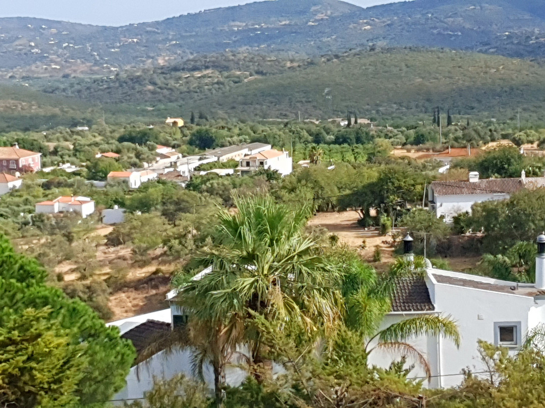 Hotel Rural Rocha da Gralheira主图