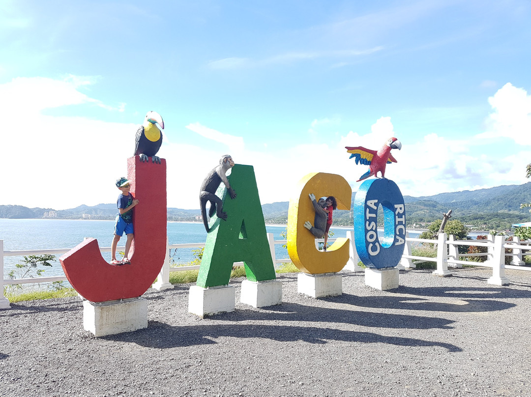 Mirador de Jaco景点图片