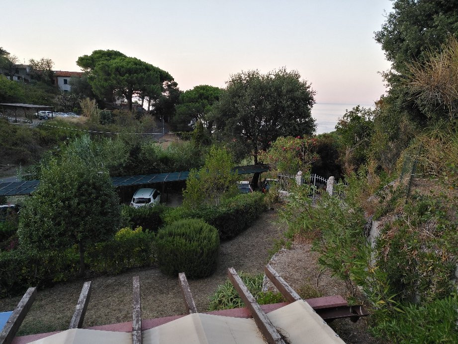 Villa dei Limoni主图
