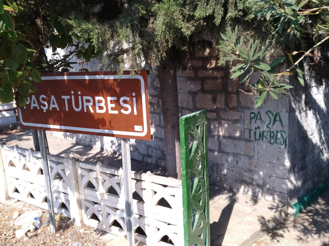 Pasa Turbesi景点图片