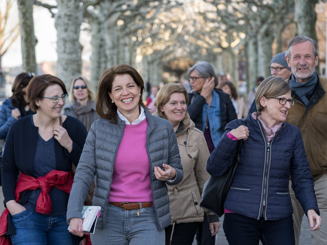 Best Of Mainz | Stadtführungen & Mehr-美因茨必去景点