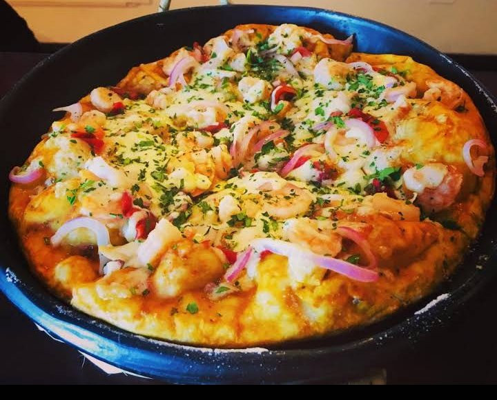 Pizzeria la Italiana