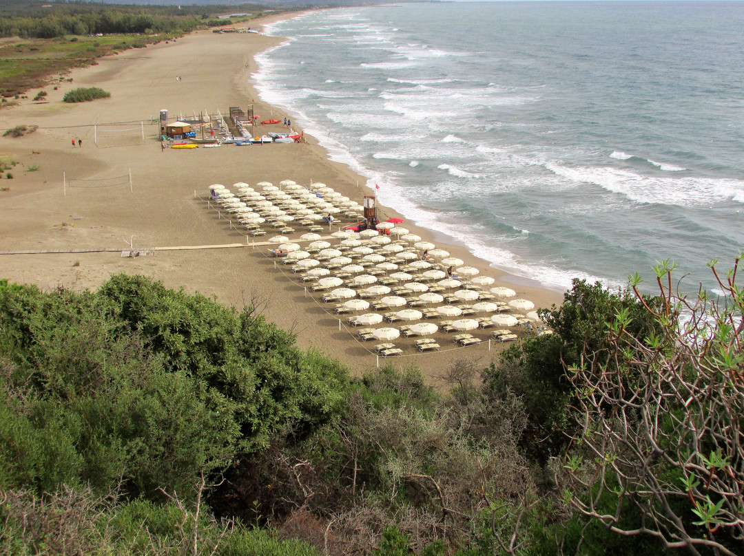 Hotel Club Torre Salinas主图