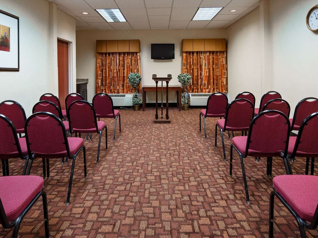 Best Western Hiram Inn & Suites主图