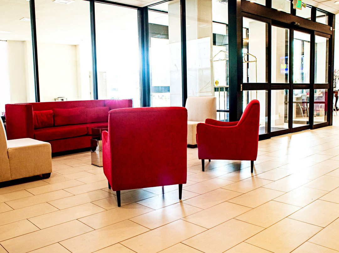 Holiday Inn Salem By IHG主图