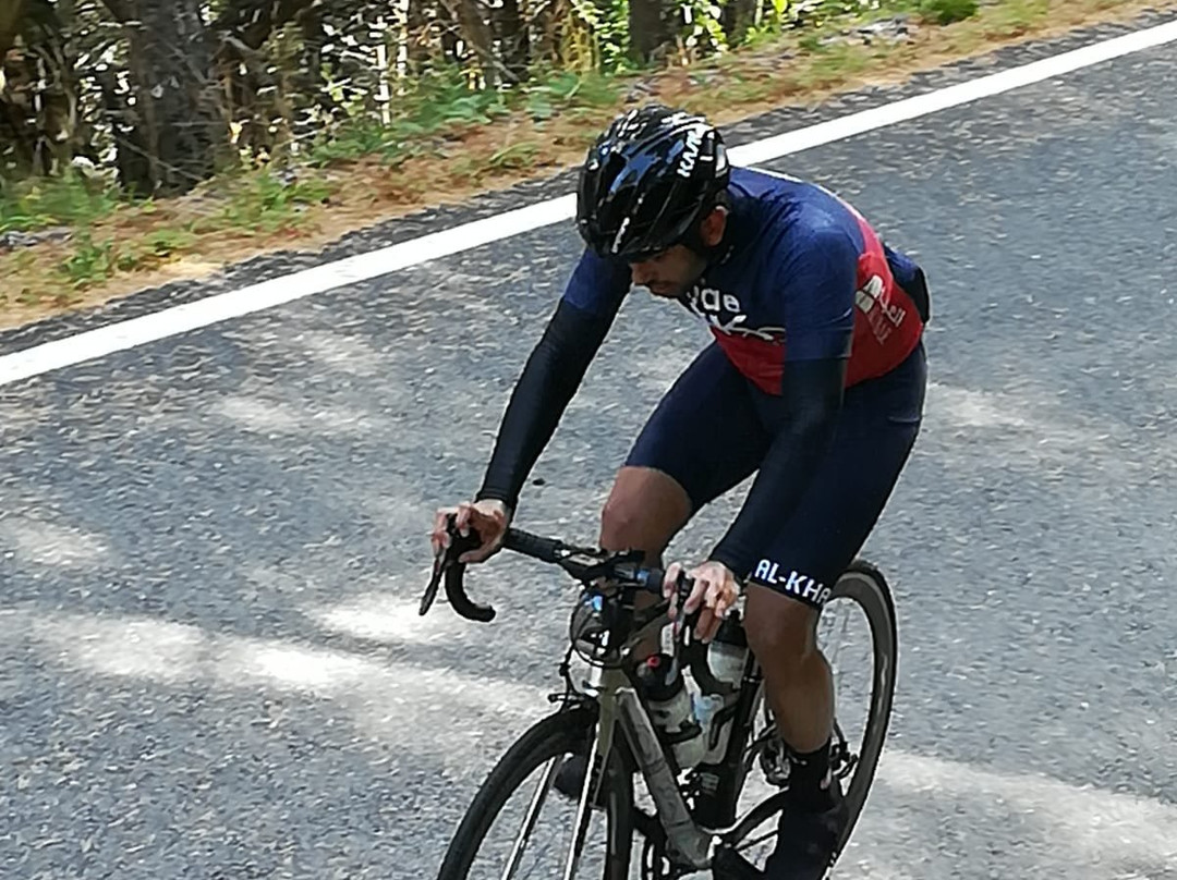 Rotonda La Comella-La Comella-安道尔城必去景点