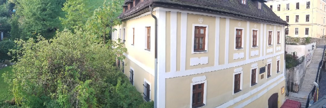 Penzion Nostalgia主图