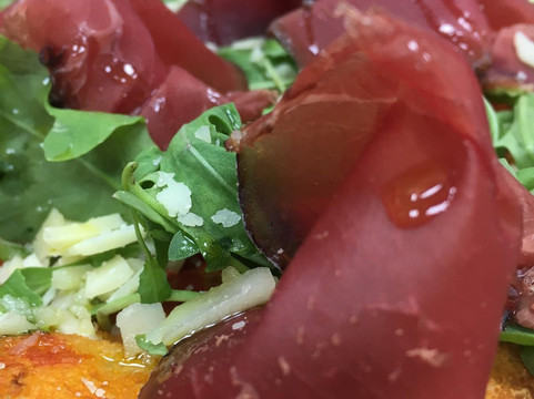 Centro Commerciale I Granai-罗马必去景点