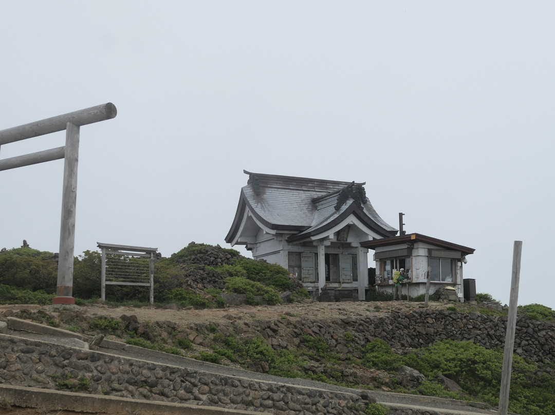 O-torii-藏王町必去景点