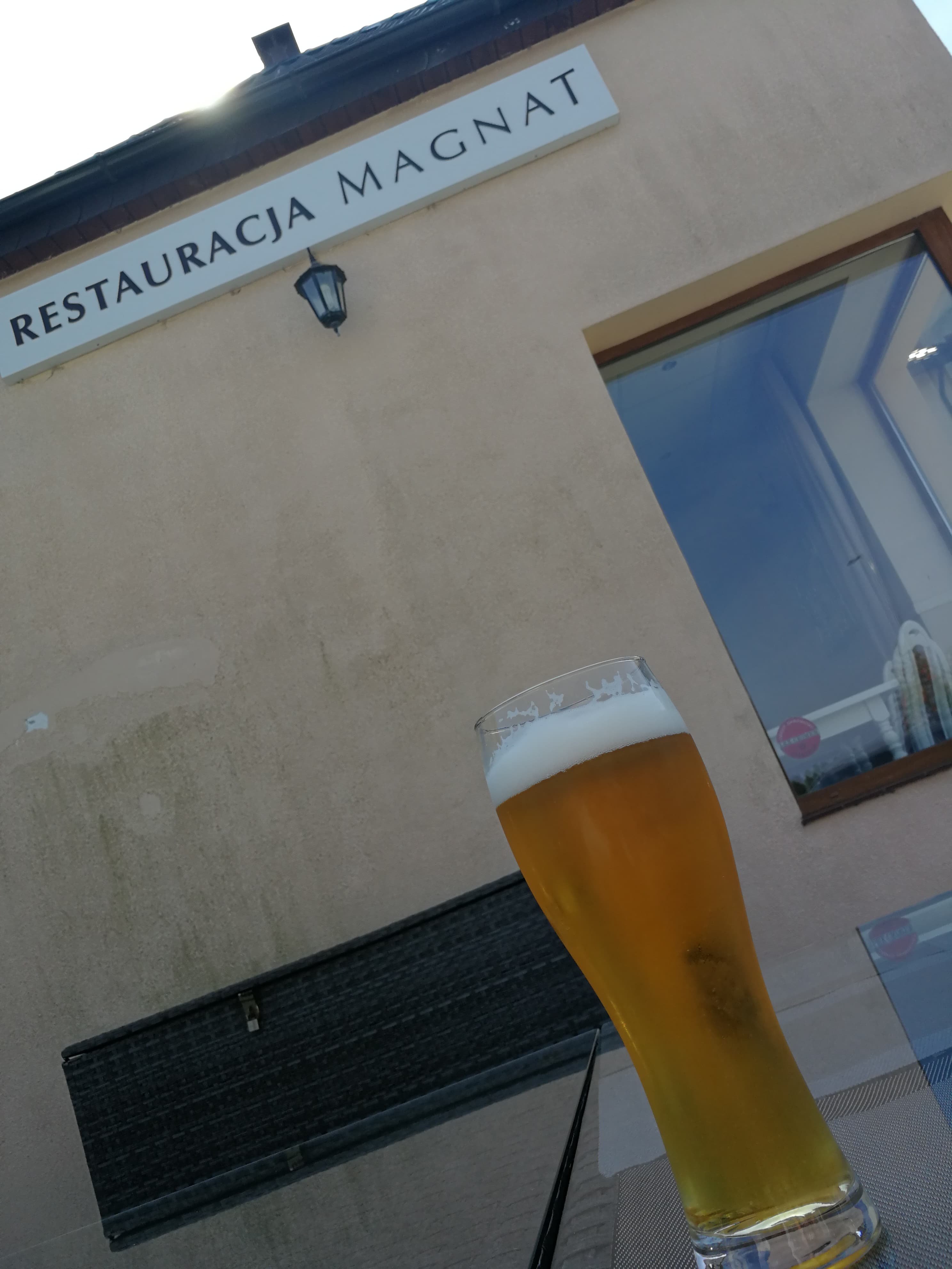 Hotel Magnat Spa Grzybowo-浴室