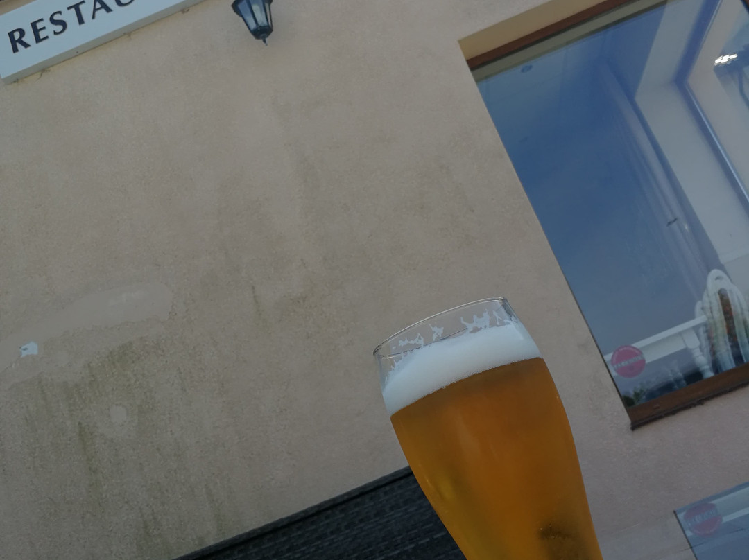 Hotel Magnat Spa Grzybowo主图