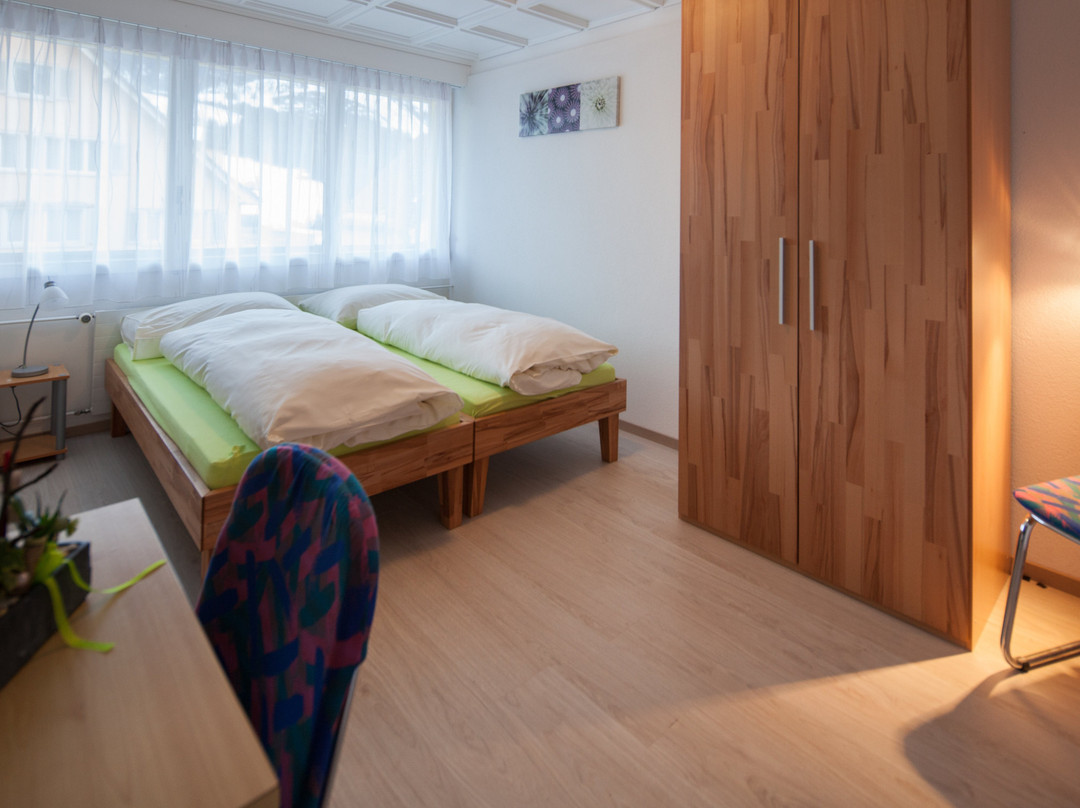 Hotel Ferienhaus Selun主图