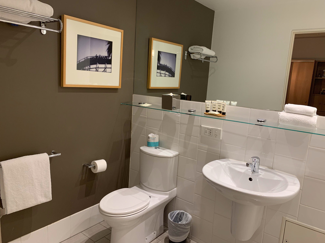 玛尔奎酒店主图