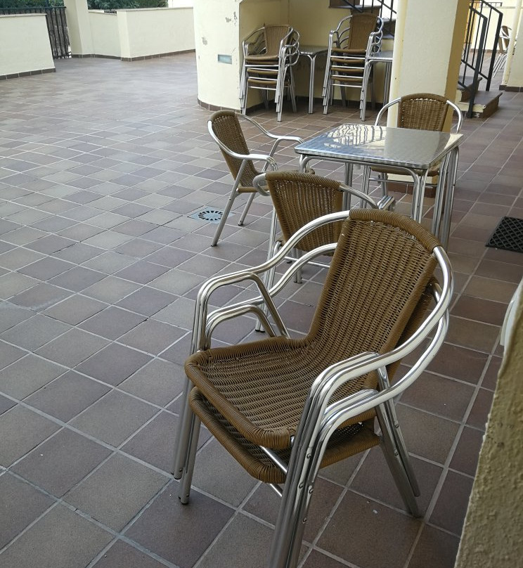 Hotel Rural Montana de Cazorla主图