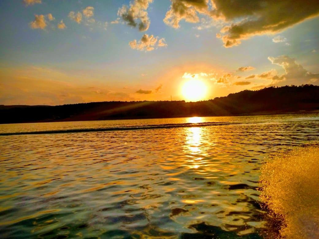 Represa de Furnas景点图片