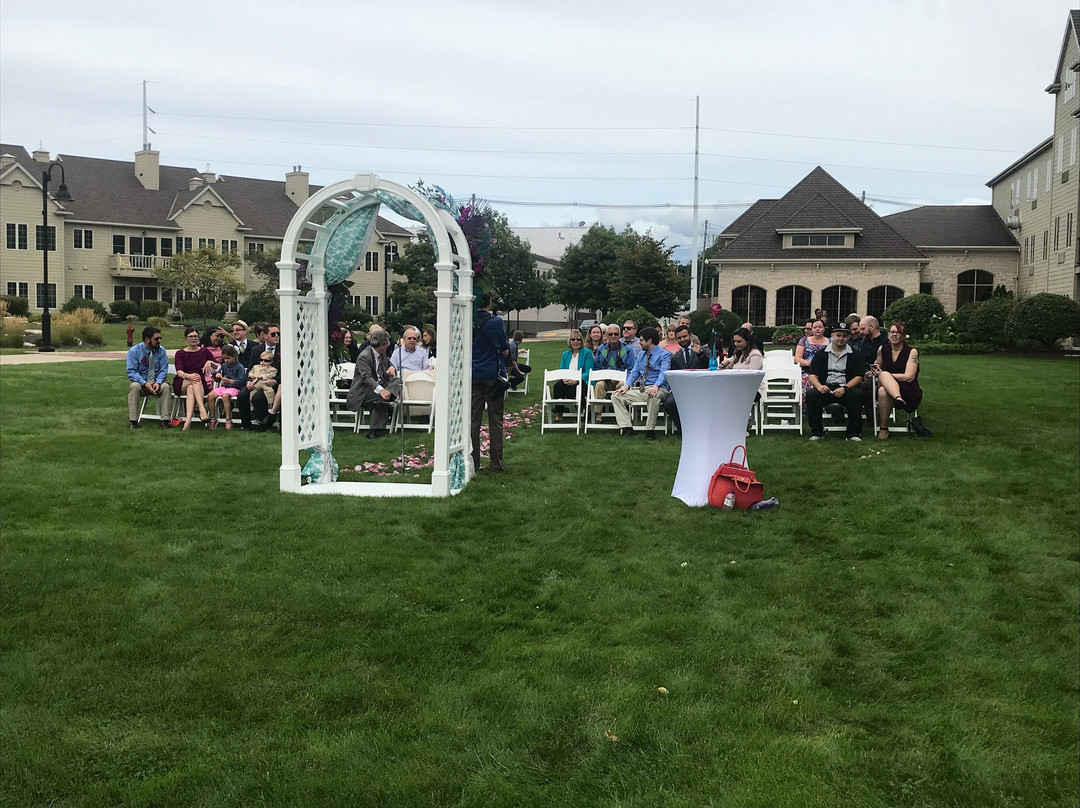 Stone Harbor Resort主图